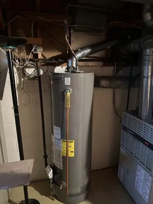 Rak plumbing & heating