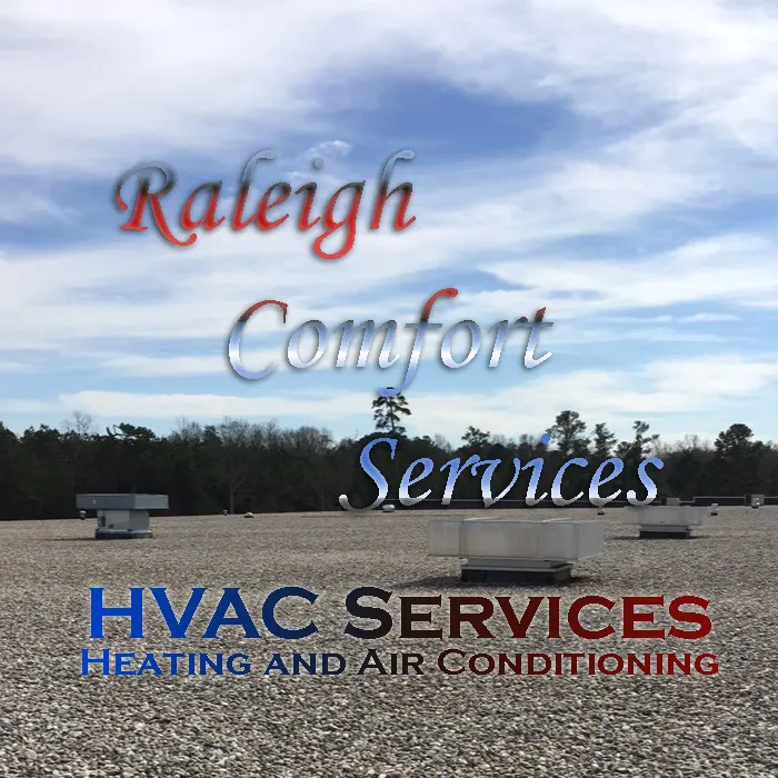 Slide of Raleigh Comfort Services