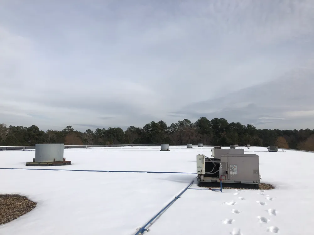 Slide of Raleigh Comfort Services