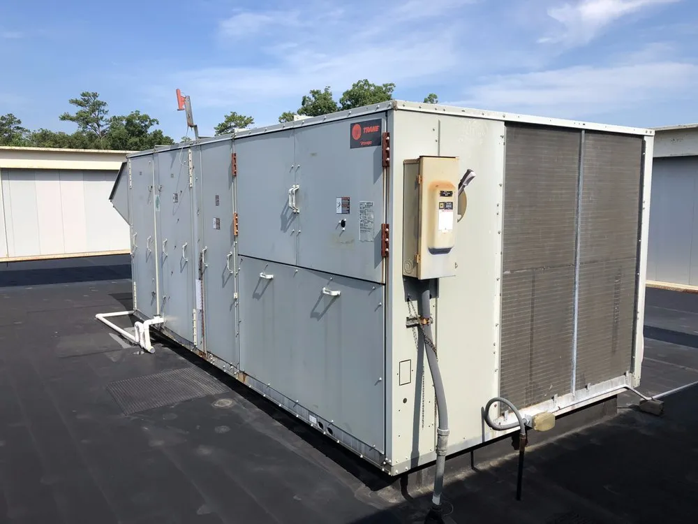 Slide of Raleigh Comfort Services