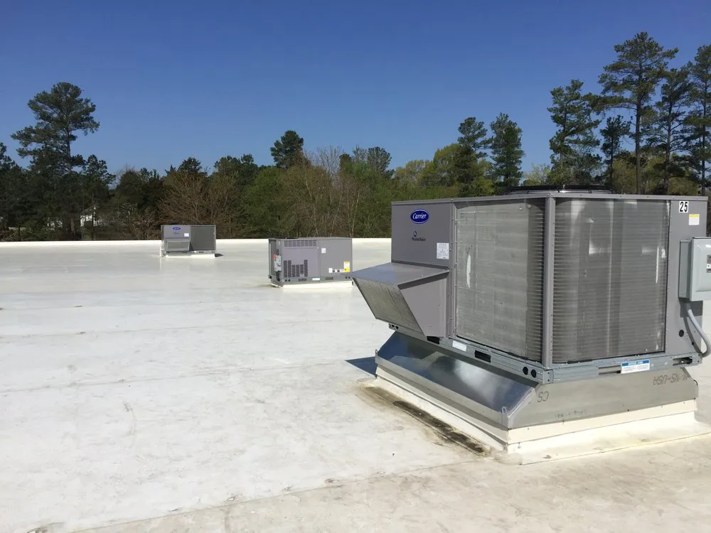 Slide of Raleigh Comfort Services