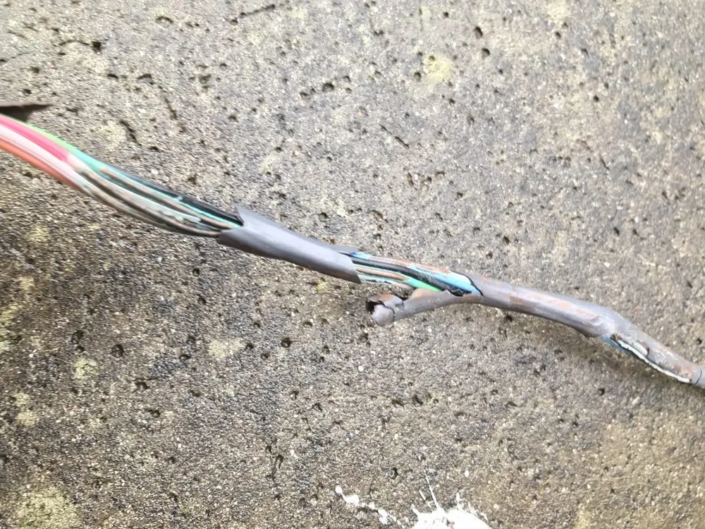 Slide of Raleigh Heating and Air