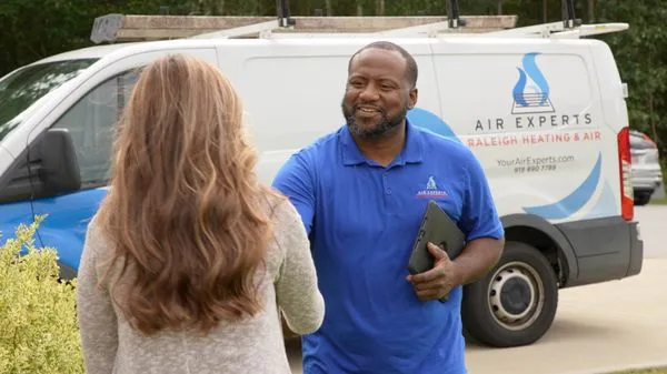 Raleigh Heating and Air