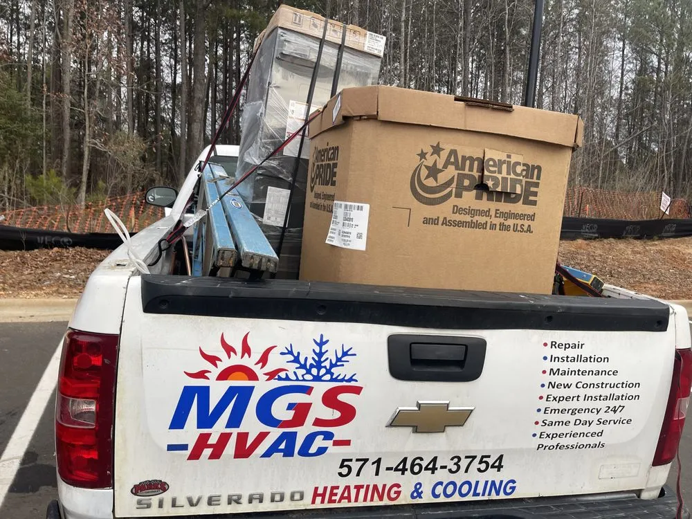 Slide of Raleigh Mgs Facility Hvac