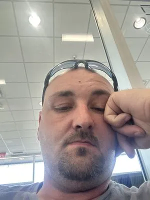 Ralph Heating and Air Services Logo