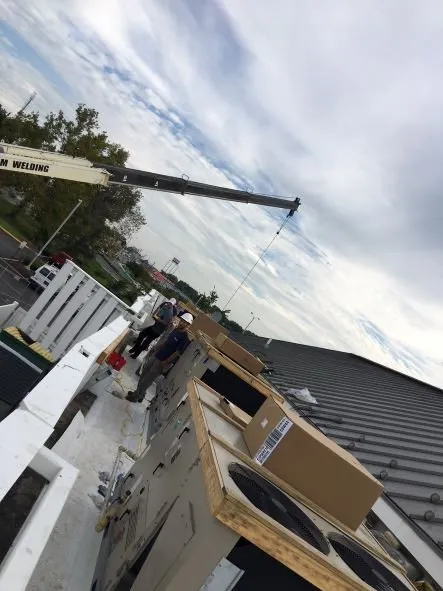 Slide of Ralph P Sita