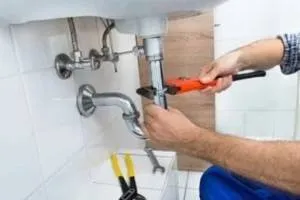 Slide of Ralph Saran Plumbing