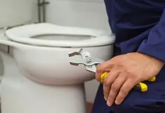 Slide of Ralph Saran Plumbing