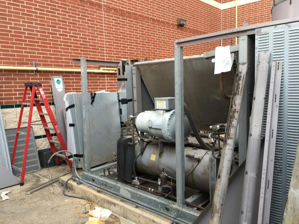 Slide of Ralph's Air Conditioning & Heating