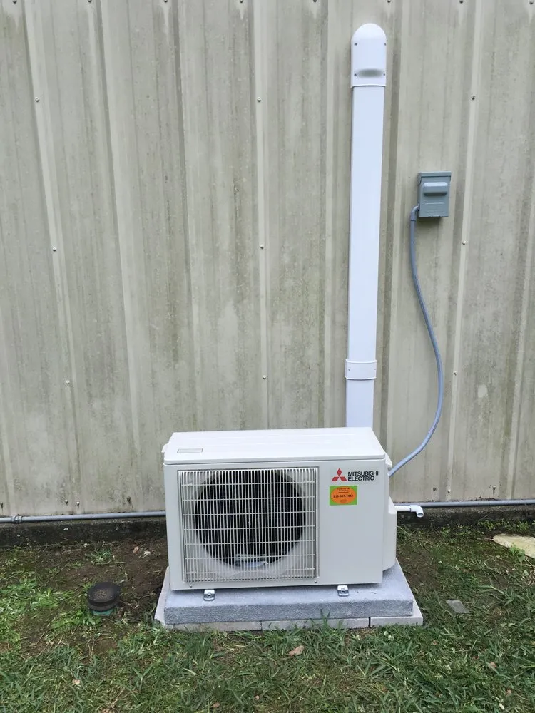 Slide of Ralph's Air Conditioning & Heating