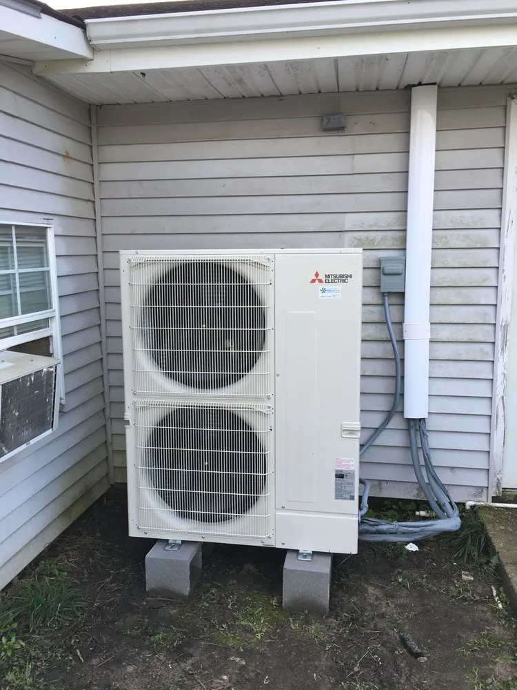 Slide of Ralph's Air Conditioning & Heating