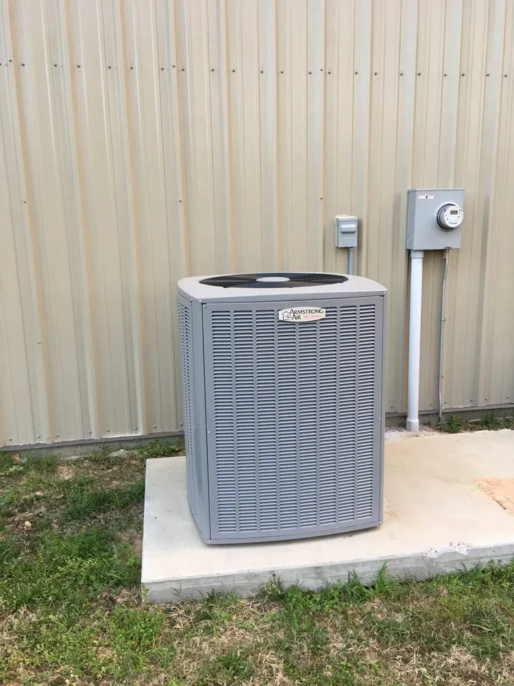 Slide of Ralph's Air Conditioning & Heating