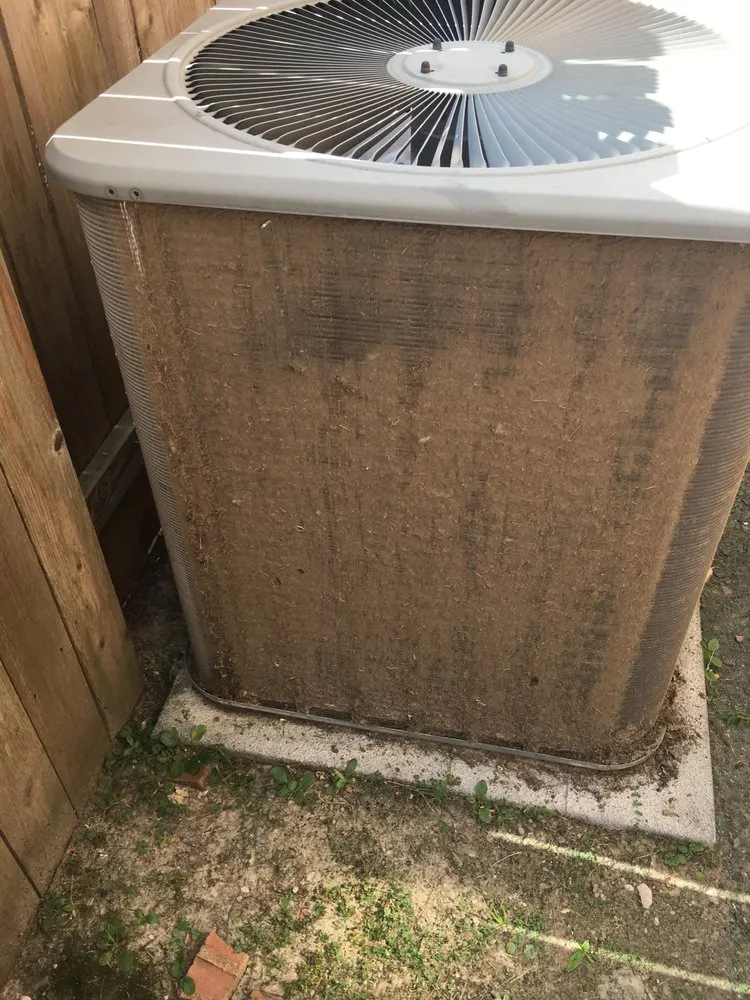 Slide of Ralph's Air Conditioning & Heating