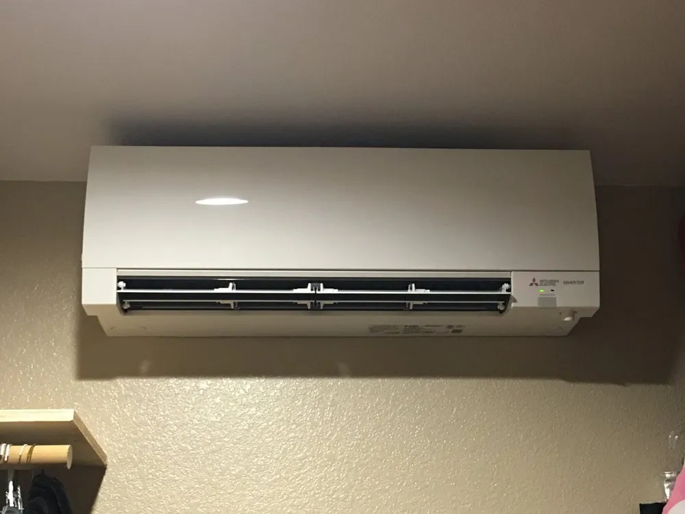 Slide of Ralph's Air Conditioning & Heating