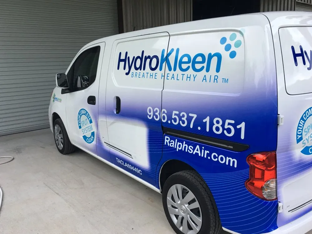 Slide of Ralph's Air Conditioning & Heating