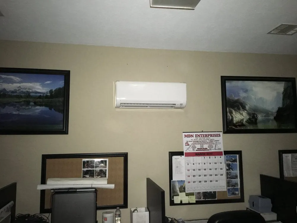 Slide of Ralph's Air Conditioning & Heating