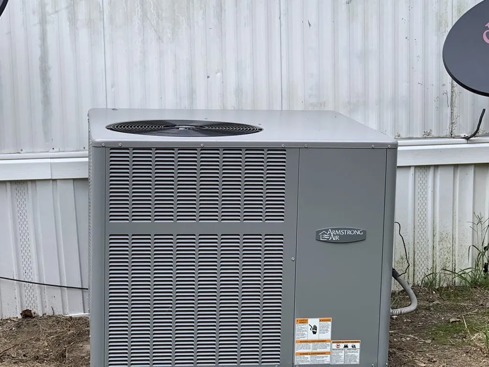 Slide of Ralph's Air Conditioning & Heating