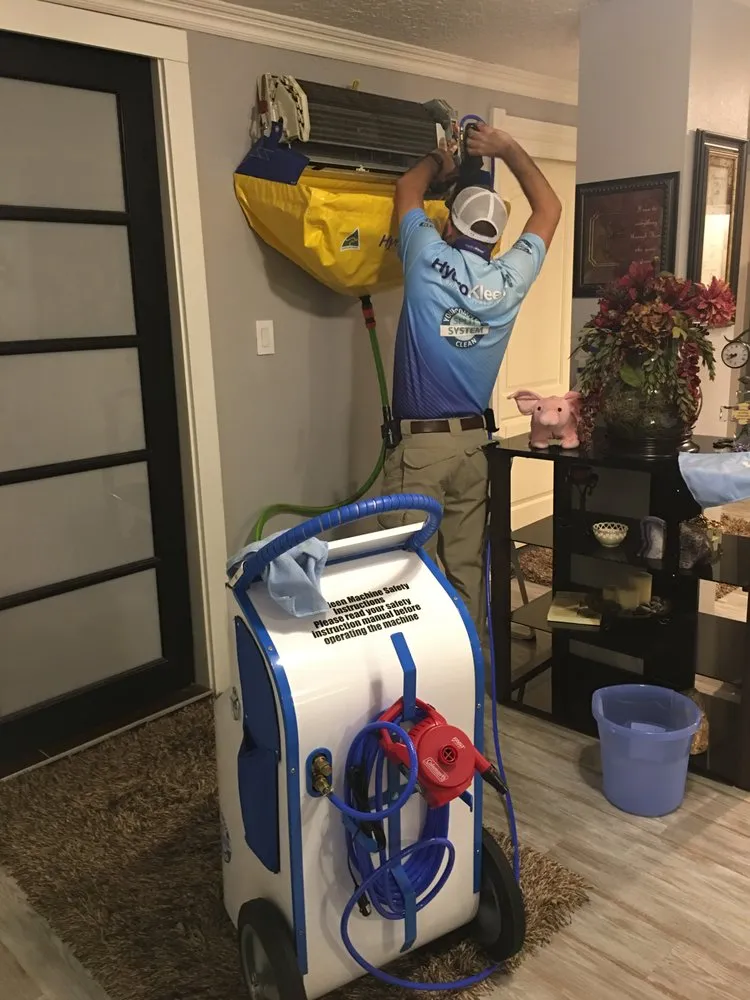 Slide of Ralph's Air Conditioning & Heating