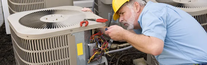 Slide of Ralph's Air Conditioning Service