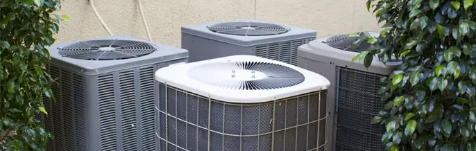 Slide of Ralph's Air Conditioning Service