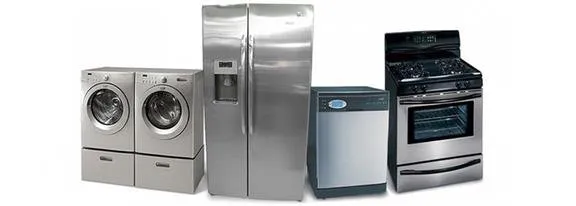 Ralph's Air Conditioning Service Logo