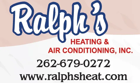Ralph's Heating & Air Conditioning Inc