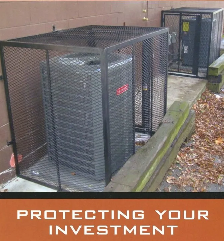 Slide of Ralph's Heating and Air Conditioning