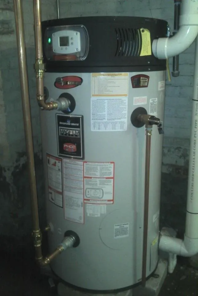 Slide of Ralph's Heating and Air Conditioning