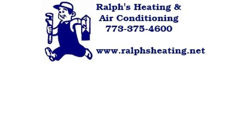 Slide of Ralph's Heating and Air Conditioning