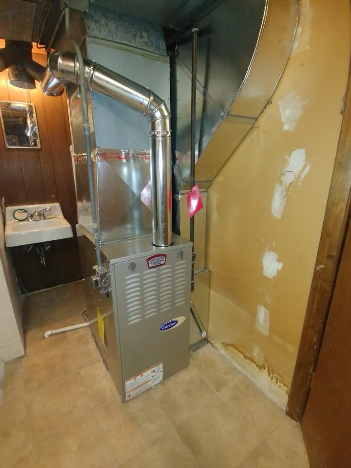 Slide of Ralph's Heating and Air Conditioning