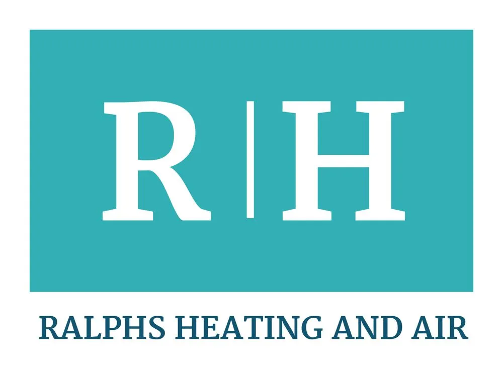 Slide of Ralphs Heating and Air