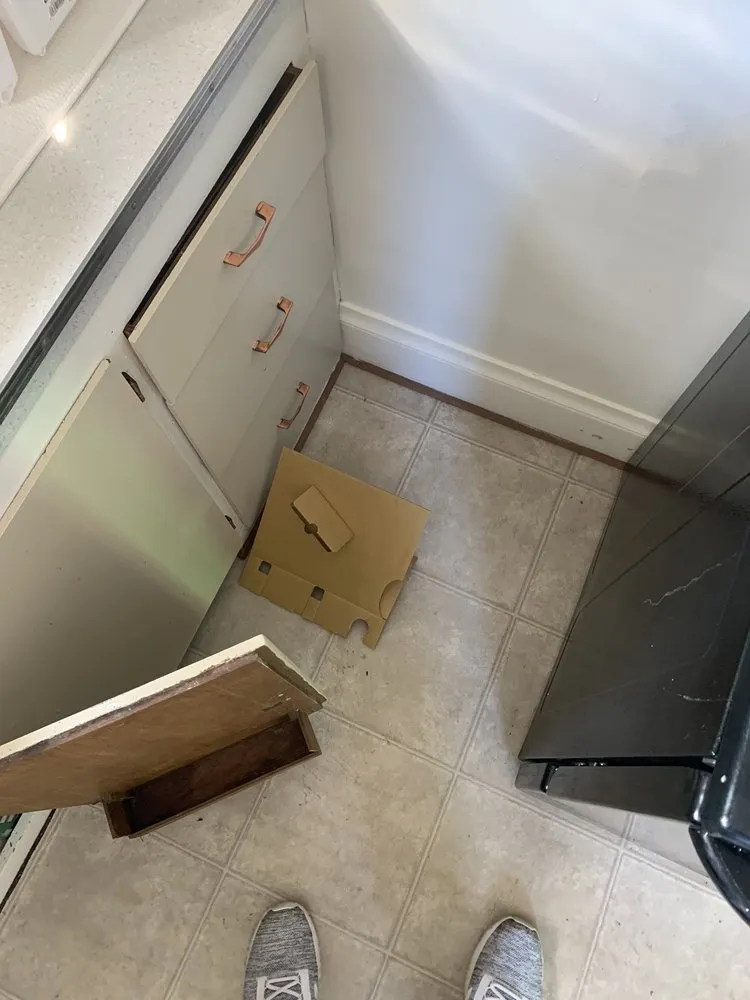 Slide of Ralph's Plumbing & Heating