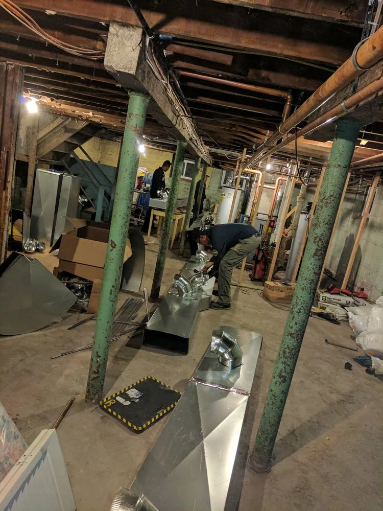 Slide of Ralphy's Heating & Air Conditioning