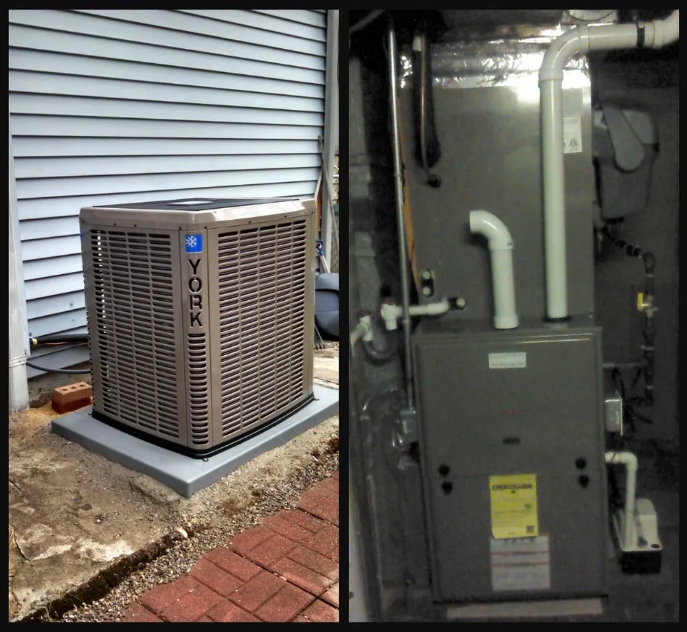 Slide of Ralphy's Heating & Air Conditioning