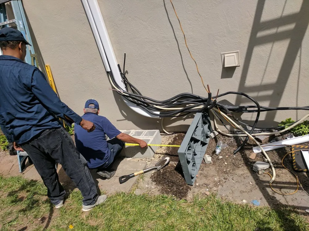 Slide of Ralphy's Heating & Air Conditioning