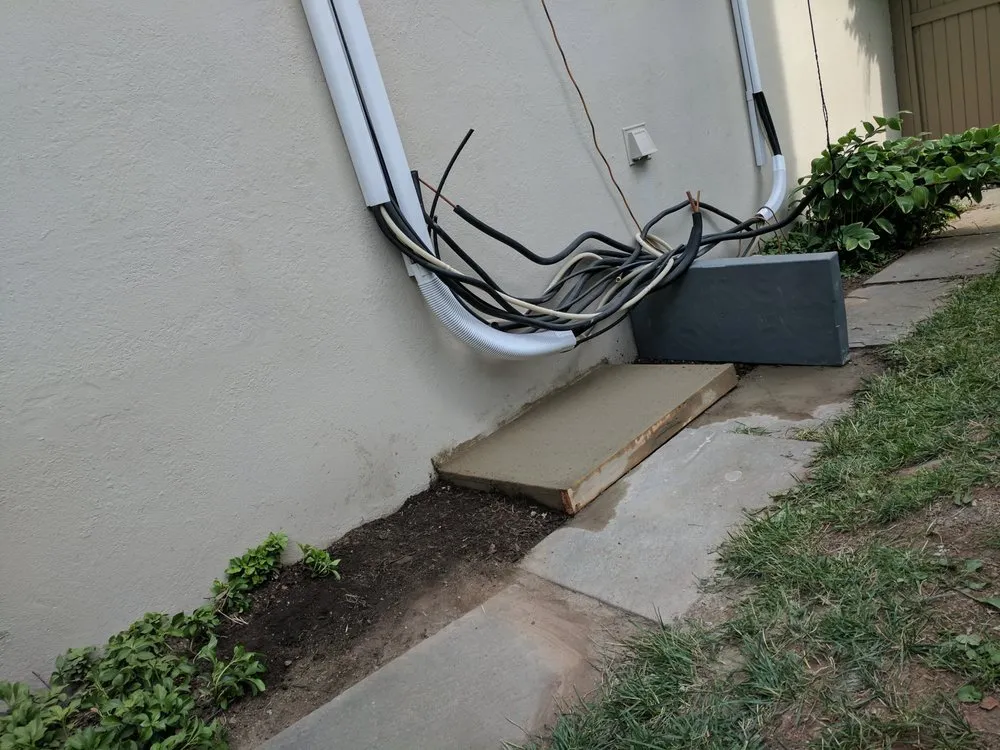 Slide of Ralphy's Heating & Air Conditioning