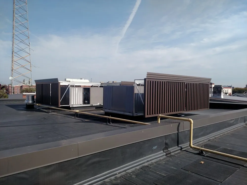 Slide of Ralphy's Heating & Air Conditioning