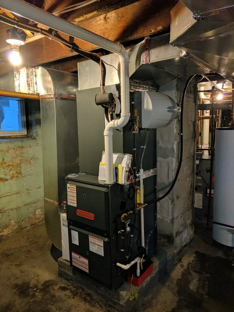 Slide of Ralphy's Heating & Air Conditioning