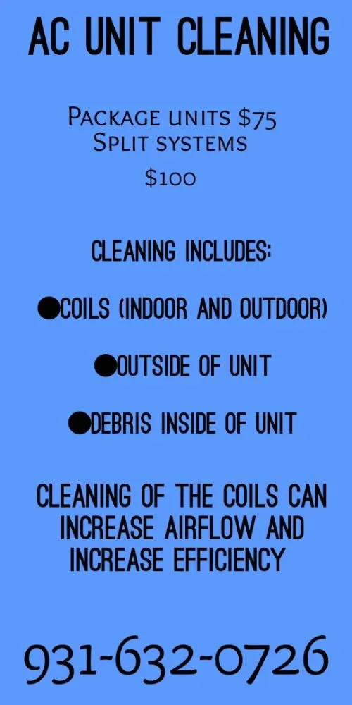 Slide of Ralston Services