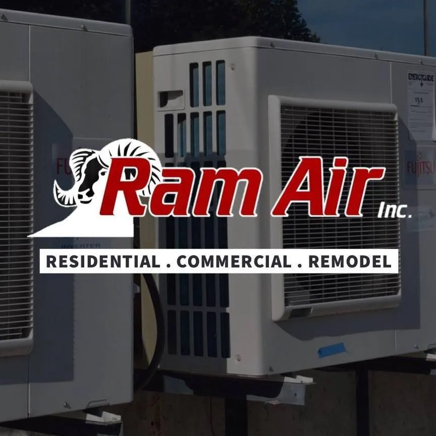 Slide of Ram Air