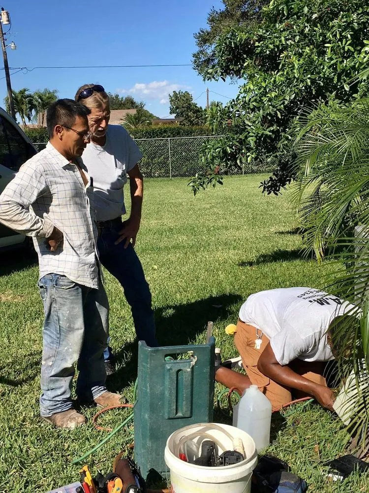 Slide of RAM Air Conditioning