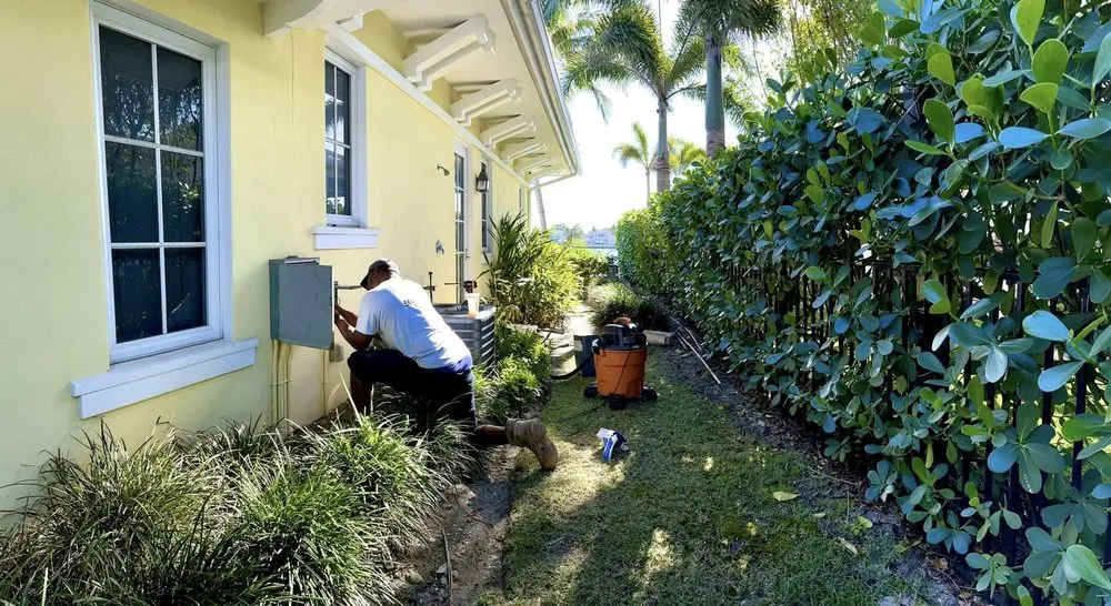 Slide of RAM Air Conditioning