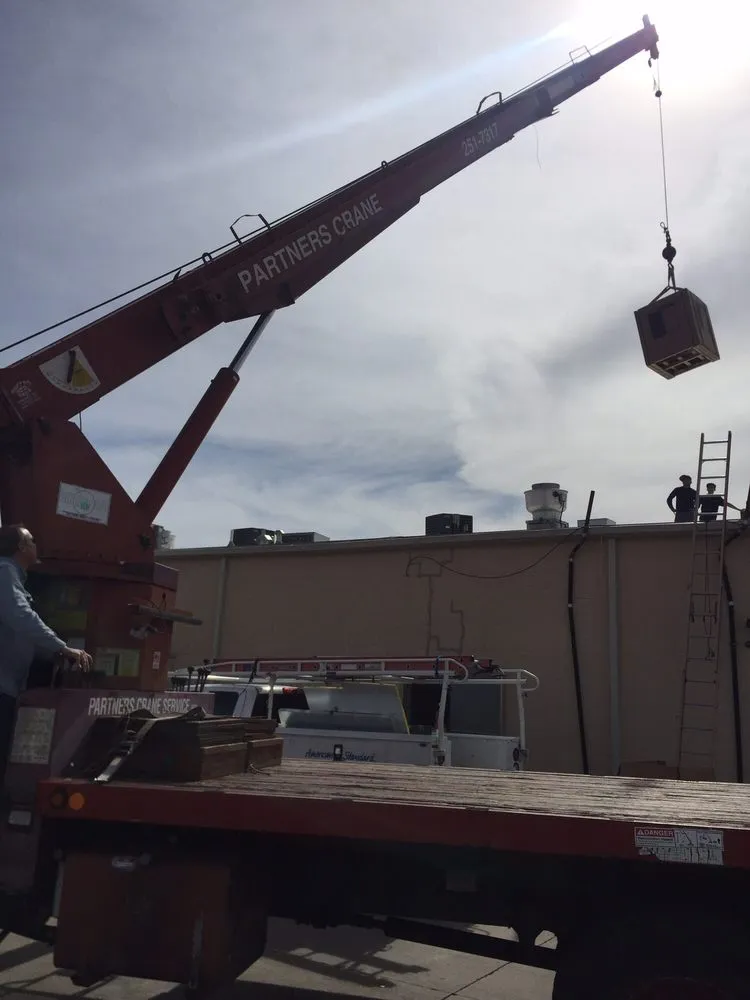 Slide of Ram Air Heating & Air conditioning