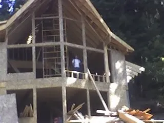 Slide of Ram Air Heating and Air Conditioning