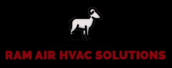 Ram Air Hvac Solutions Logo