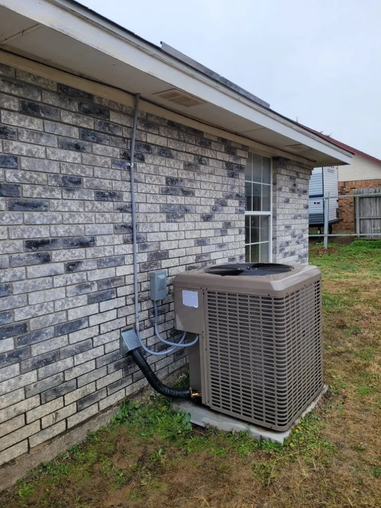 Slide of Ram Air Services