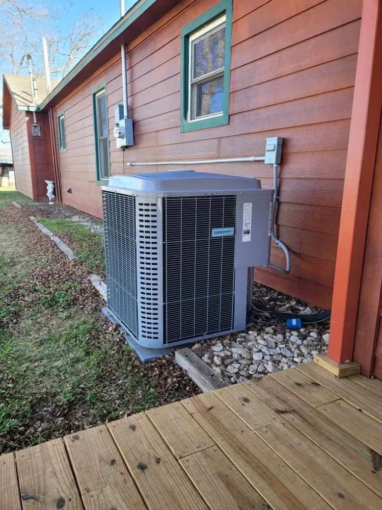 Slide of Ram Air Services