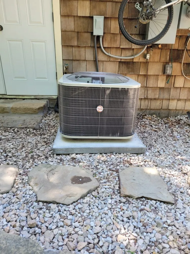 Slide of Ram Air Services