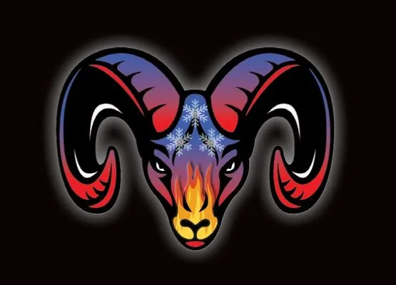 Ram Co Heating & Air Conditioning Logo