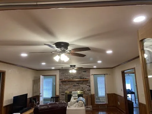 Slide of Ram Electric & HVAC